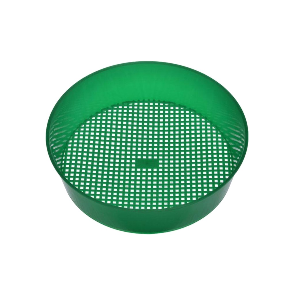 Plastic Garden Sieve Home Gard - Garden Sieve Soil recension och pris