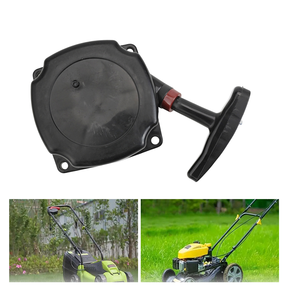 1pc 63022 Pull Starter Recoil  - Gardening Tools Harbor Freight recension och pris