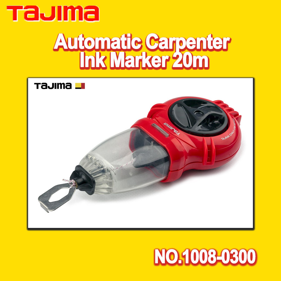 Japan TaJIma Ink Fountain 10 M - Gardening Tools Japan recension och pris