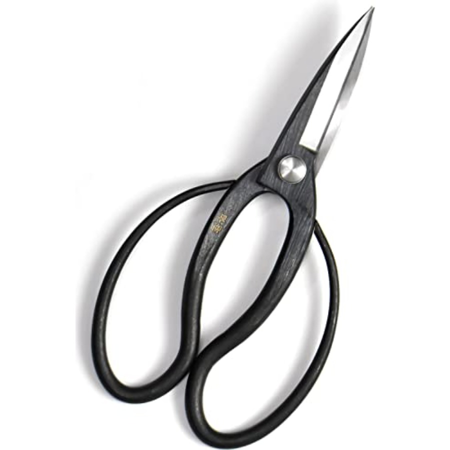 Japanese Suiryu Bonsai Scissor - Gardening Tools Japan recension och pris