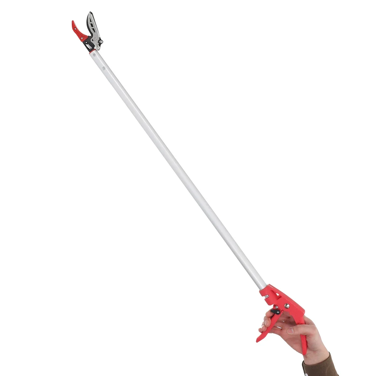 Long Grip Garden Tree Pruning  - Harvest Knife Garden recension och pris