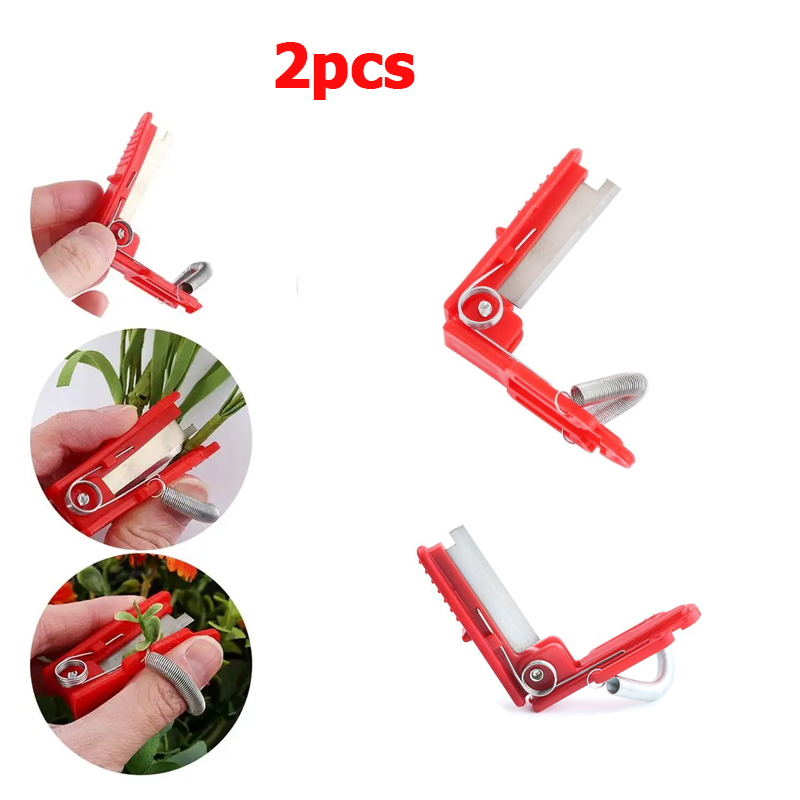 Vegetable Picking Tool Thump K - Harvest Knife Garden recension och pris