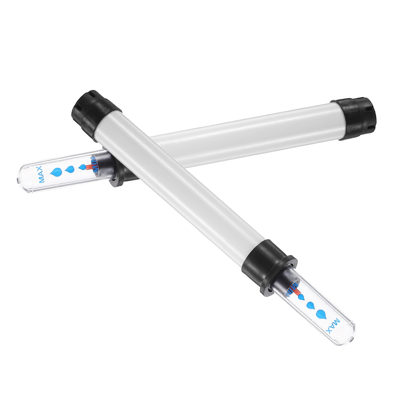 2Pcs Water Level Indicators Fl - Moisture Meter Plant recension och pris