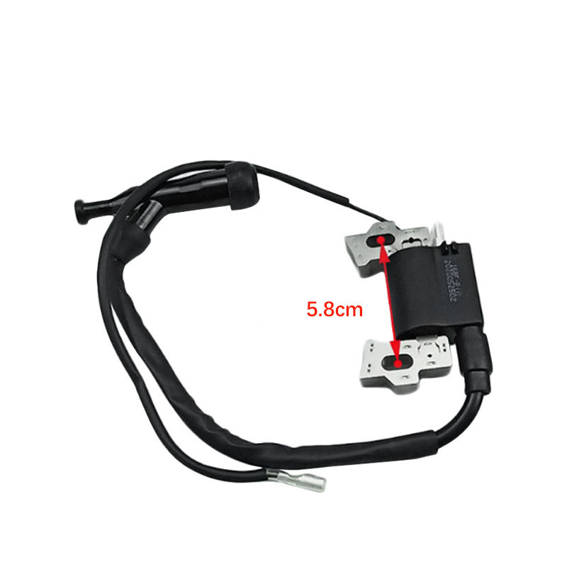 Ignition Coil Module For Harbo - Gardening Tools Harbor Freight recension och pris