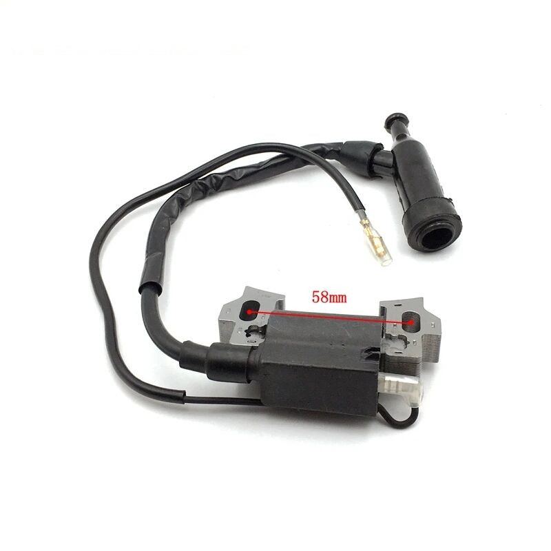 Ignition Coil Module For Harbo - Gardening Tools Harbor Freight recension och pris