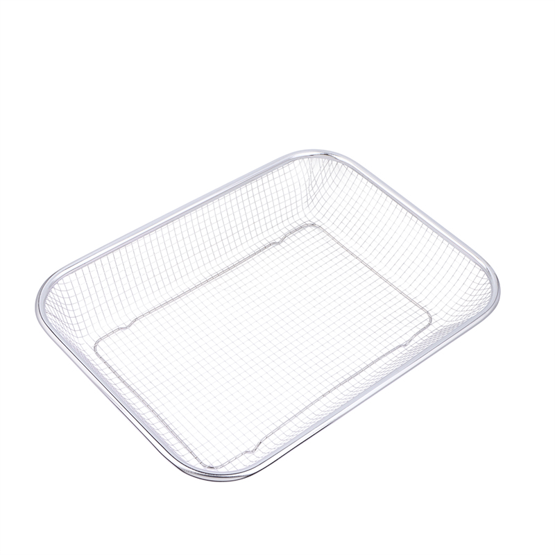 Stainless Steel Garden Soil Si - Garden Sieve Soil recension och pris