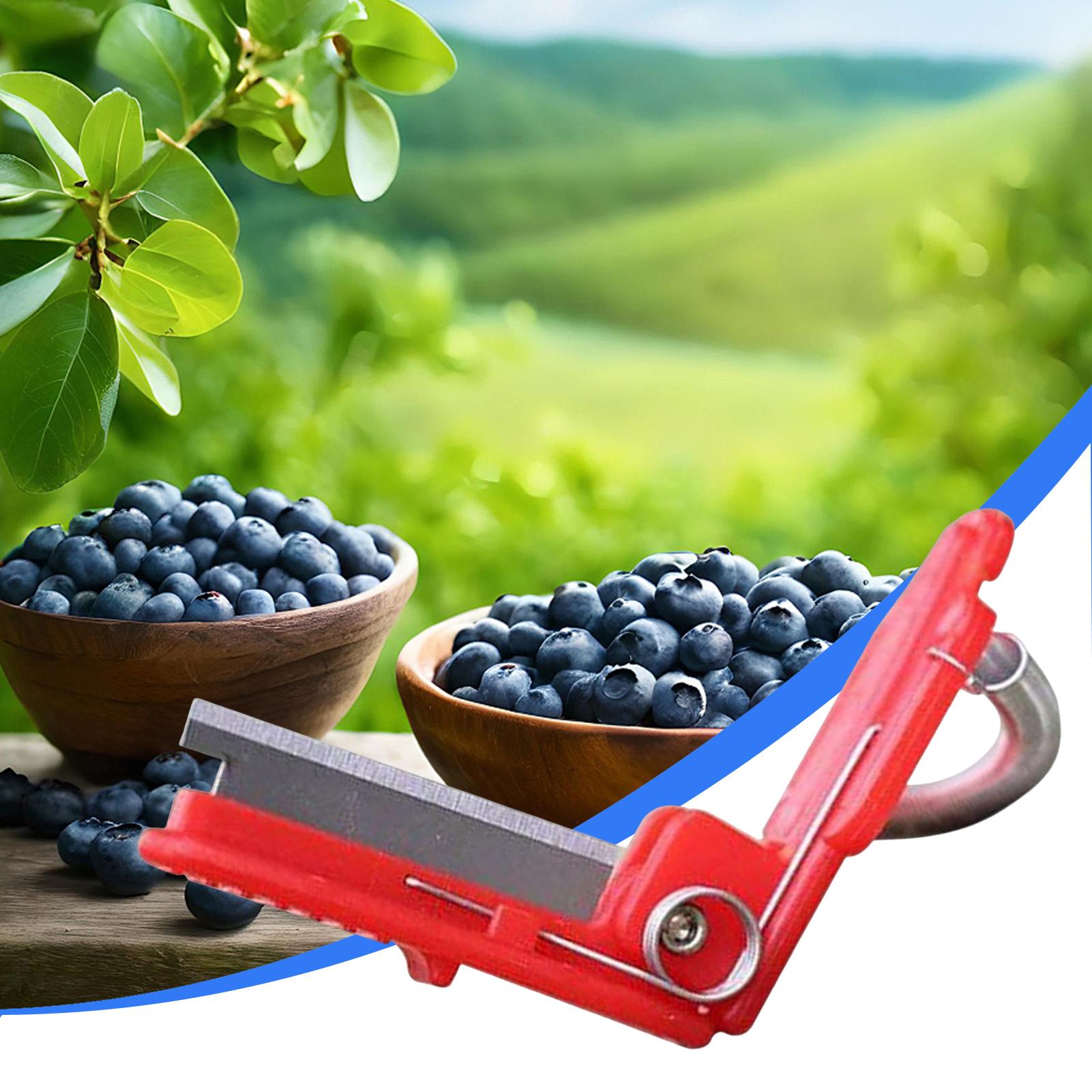 Multifunction Thumb Knife Gard - Harvest Knife Garden recension och pris