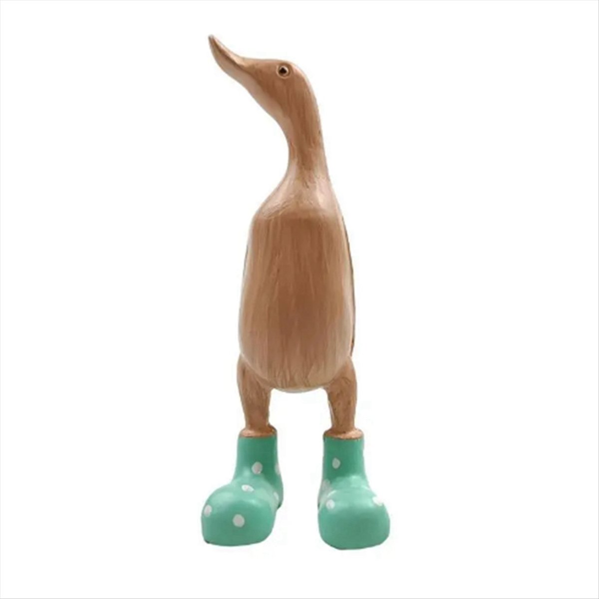 ABNH Resin Duck Statue Garden  - Gardening Tools Cartoon recension och pris