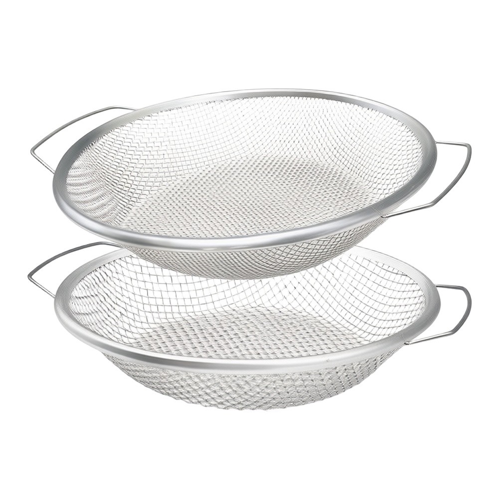 Two-Sieve Soil Sifting Tool Se - Garden Sieve Soil recension och pris