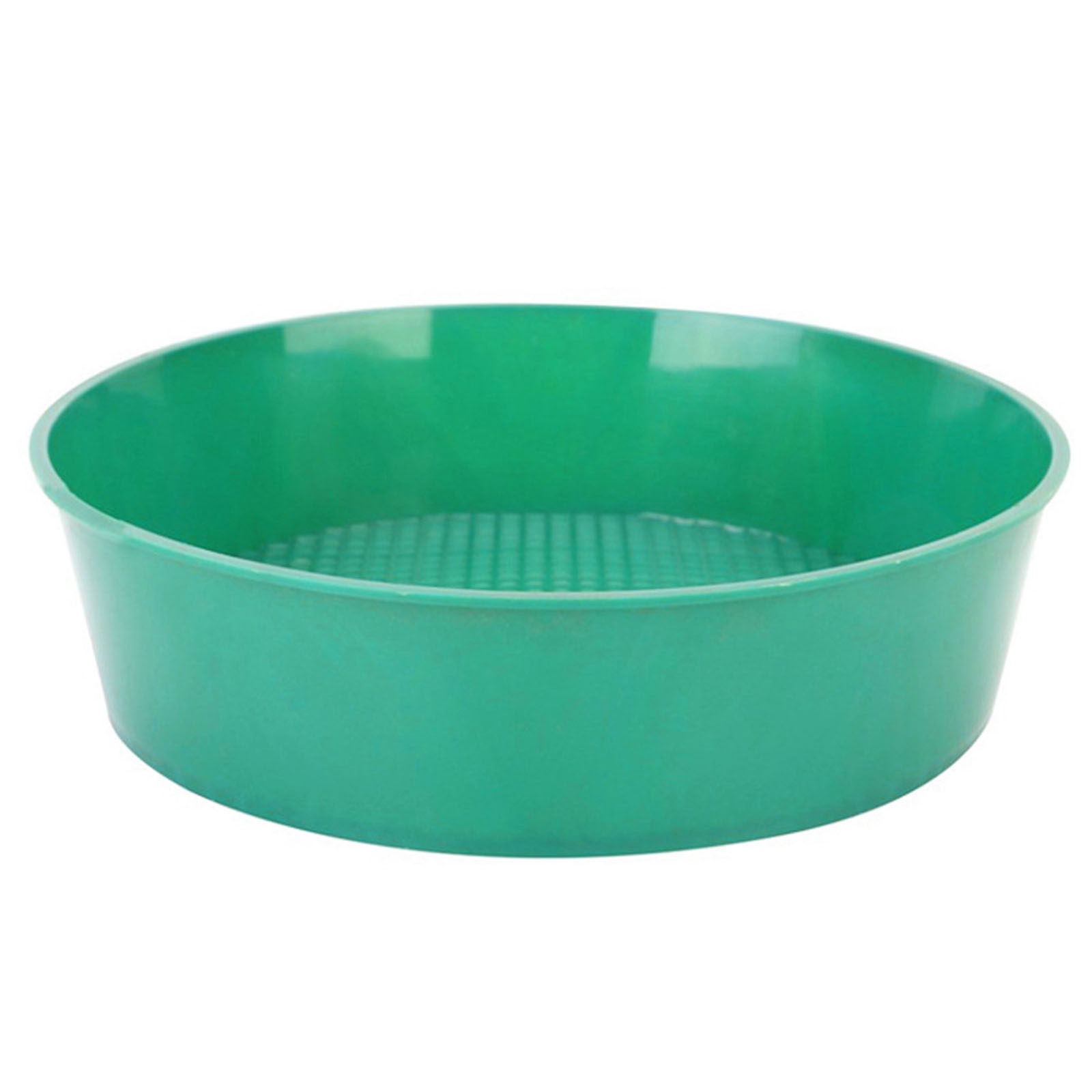 Plastic Garden Mesh Sieve Port - Garden Sieve Soil recension och pris