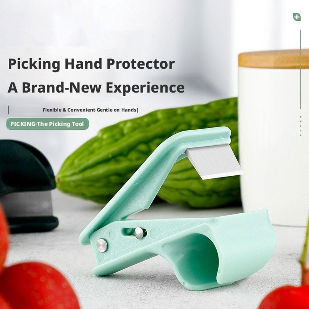 Multi-Functional Thumb Knife,  - Harvest Knife Garden recension och pris