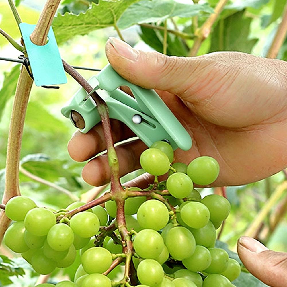 Multi-Functional Thumb Knife,  - Harvest Knife Garden recension och pris