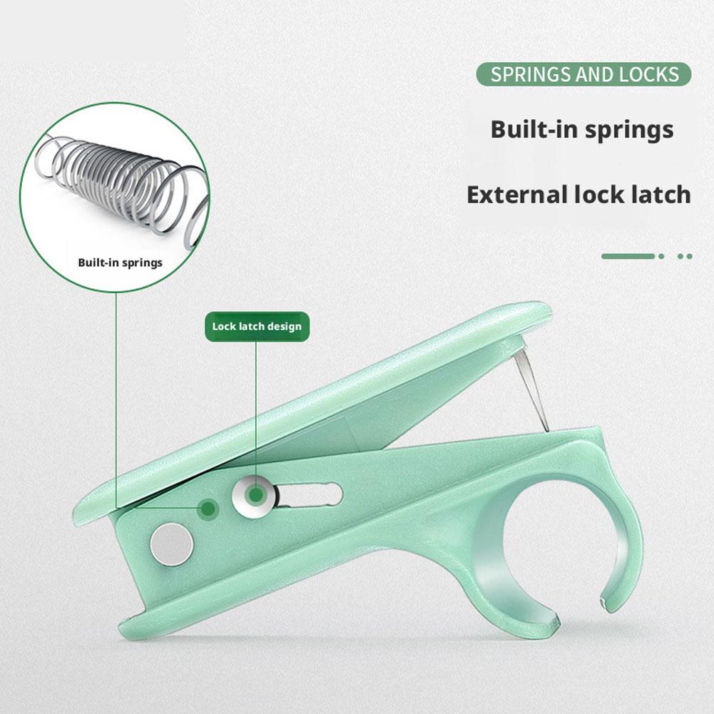 Multi-Functional Thumb Knife,  - Harvest Knife Garden recension och pris