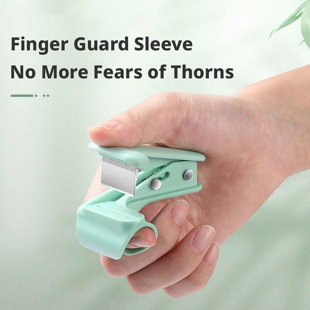 Multi-Functional Thumb Knife,  - Harvest Knife Garden recension och pris