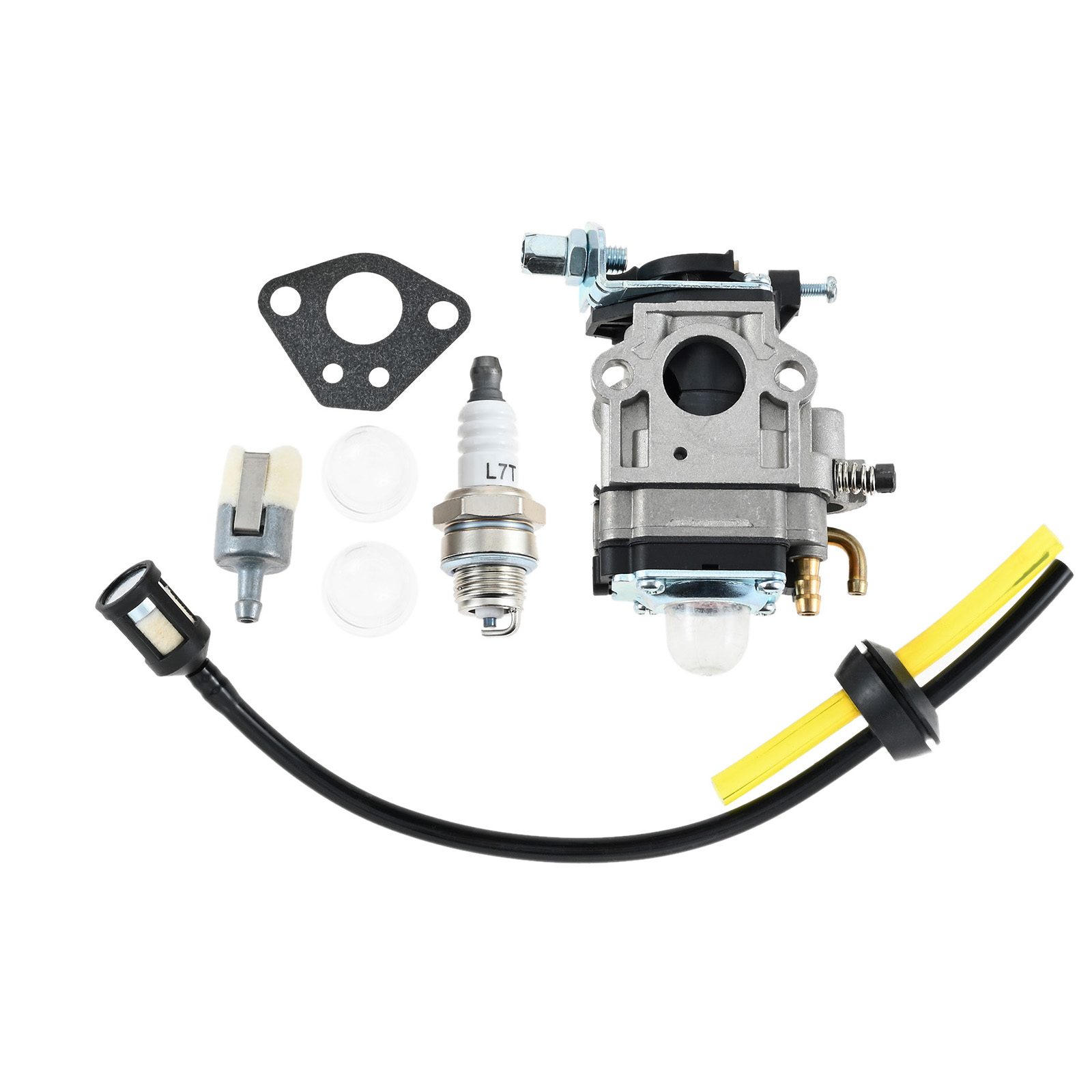 Brushcutter Carburetor Carb Ki - Gardening Tools Harbor Freight recension och pris