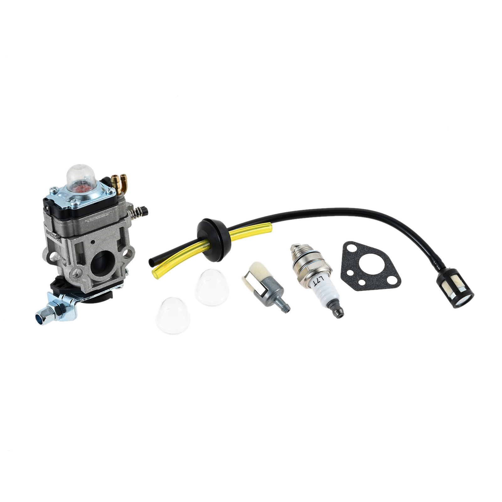 Brushcutter Carburetor Carb Ki - Gardening Tools Harbor Freight recension och pris