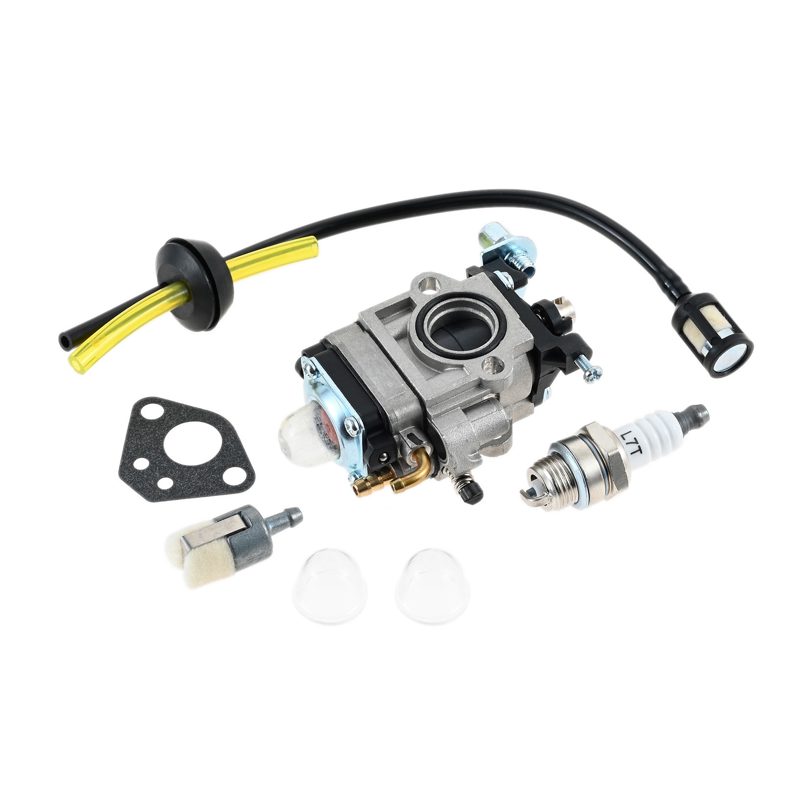 Brushcutter Carburetor Carb Ki - Gardening Tools Harbor Freight recension och pris
