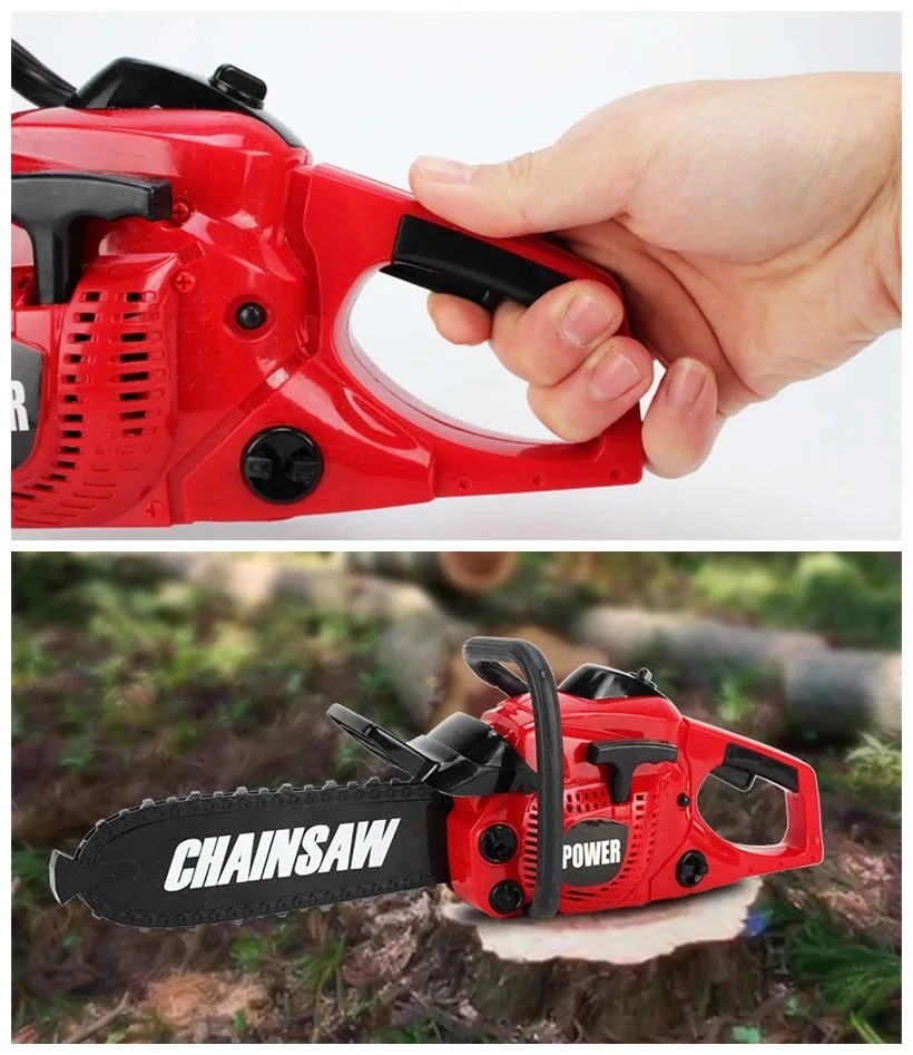 Large Size Children Electronic - Gardening Tools 5 Year Old recension och pris