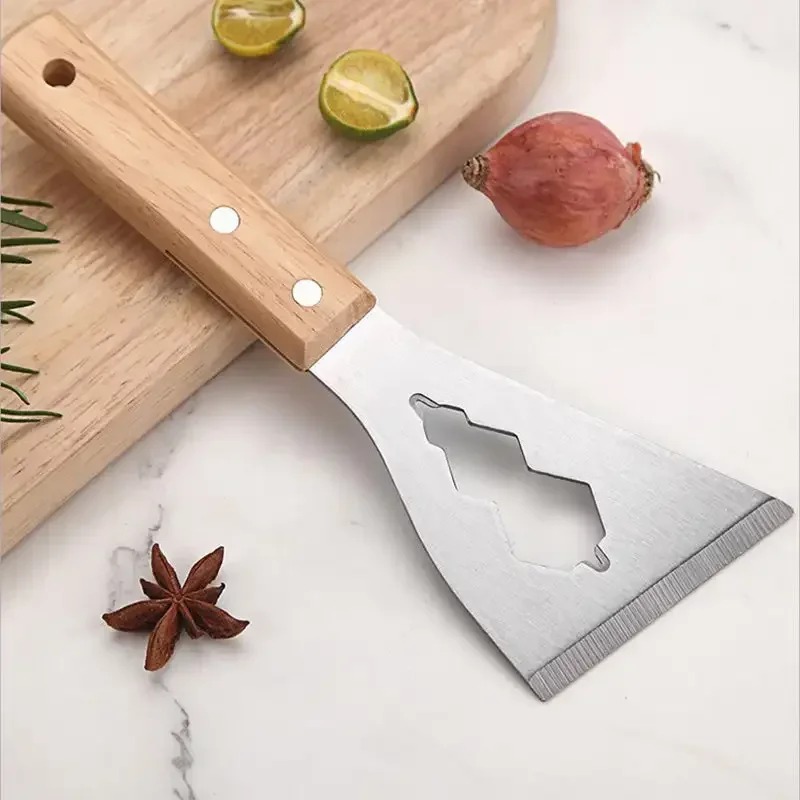 Ash Scraper Decoration Shovel  - Harvest Knife Garden recension och pris