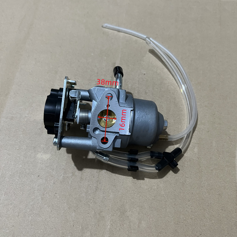 Carburetor Carb For Harbor Fre - Gardening Tools Harbor Freight recension och pris