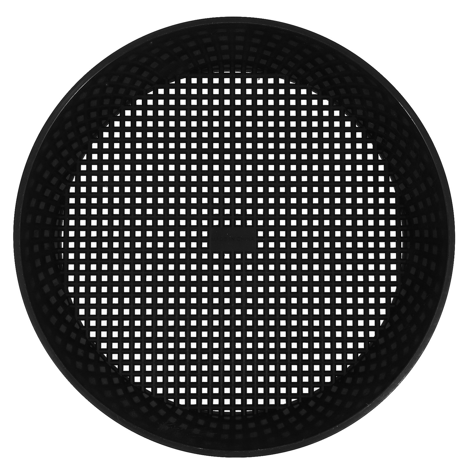 Round Plastic Soil Sieve Garde - Garden Sieve Soil recension och pris