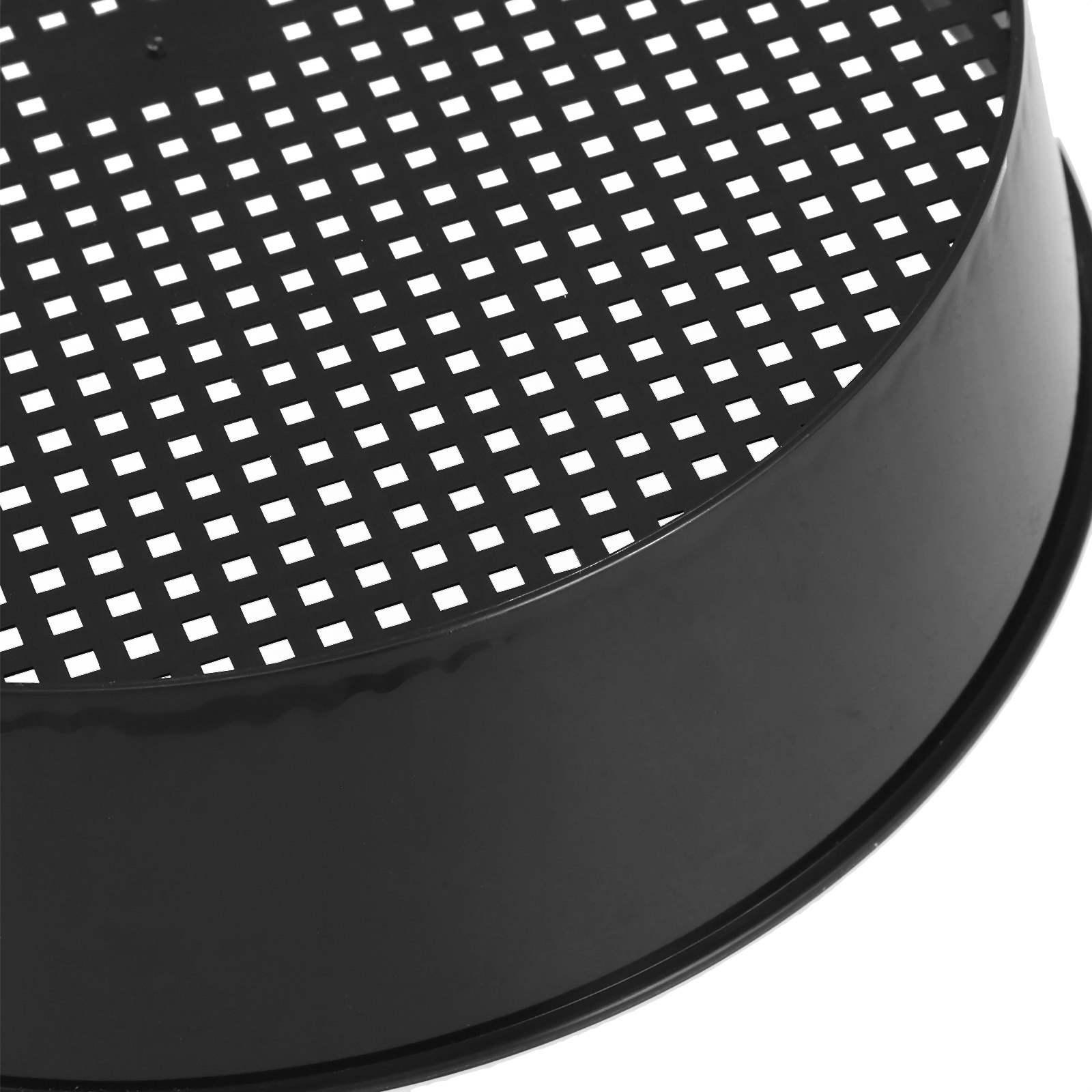 Round Plastic Soil Sieve Garde - Garden Sieve Soil recension och pris