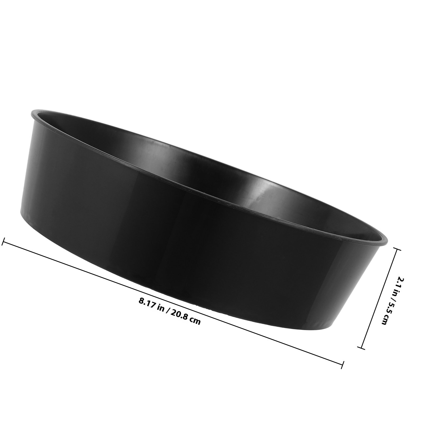 Round Plastic Soil Sieve Garde - Garden Sieve Soil recension och pris
