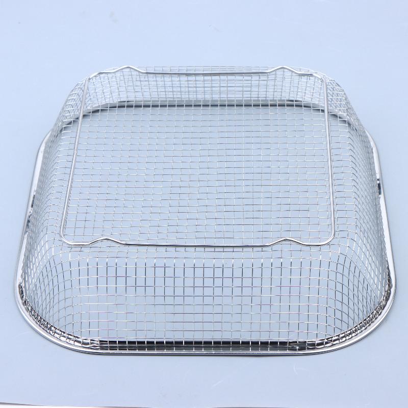 [S]1Pcs Mesh Gardening Sieve S - Garden Sieve Soil recension och pris