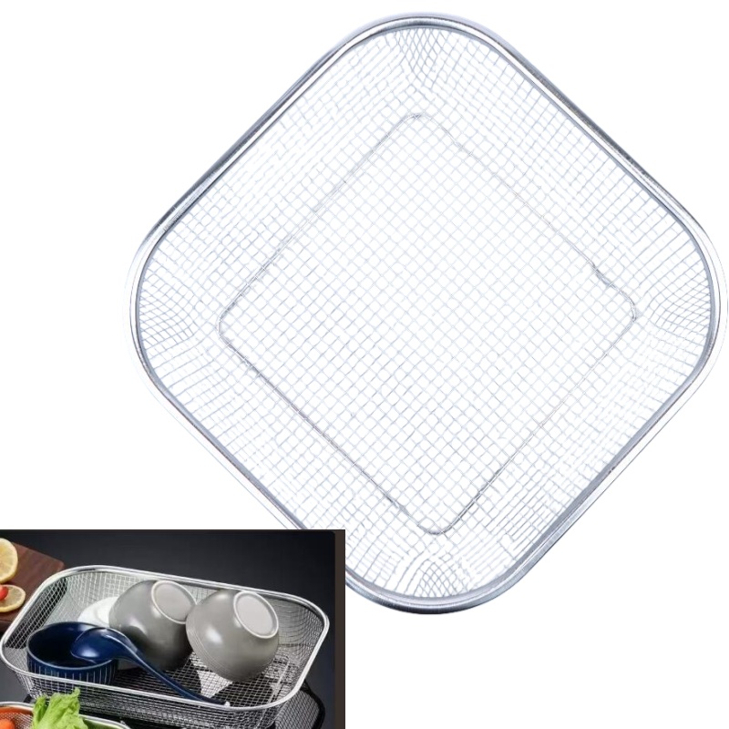 [S]1Pcs Mesh Gardening Sieve S - Garden Sieve Soil recension och pris
