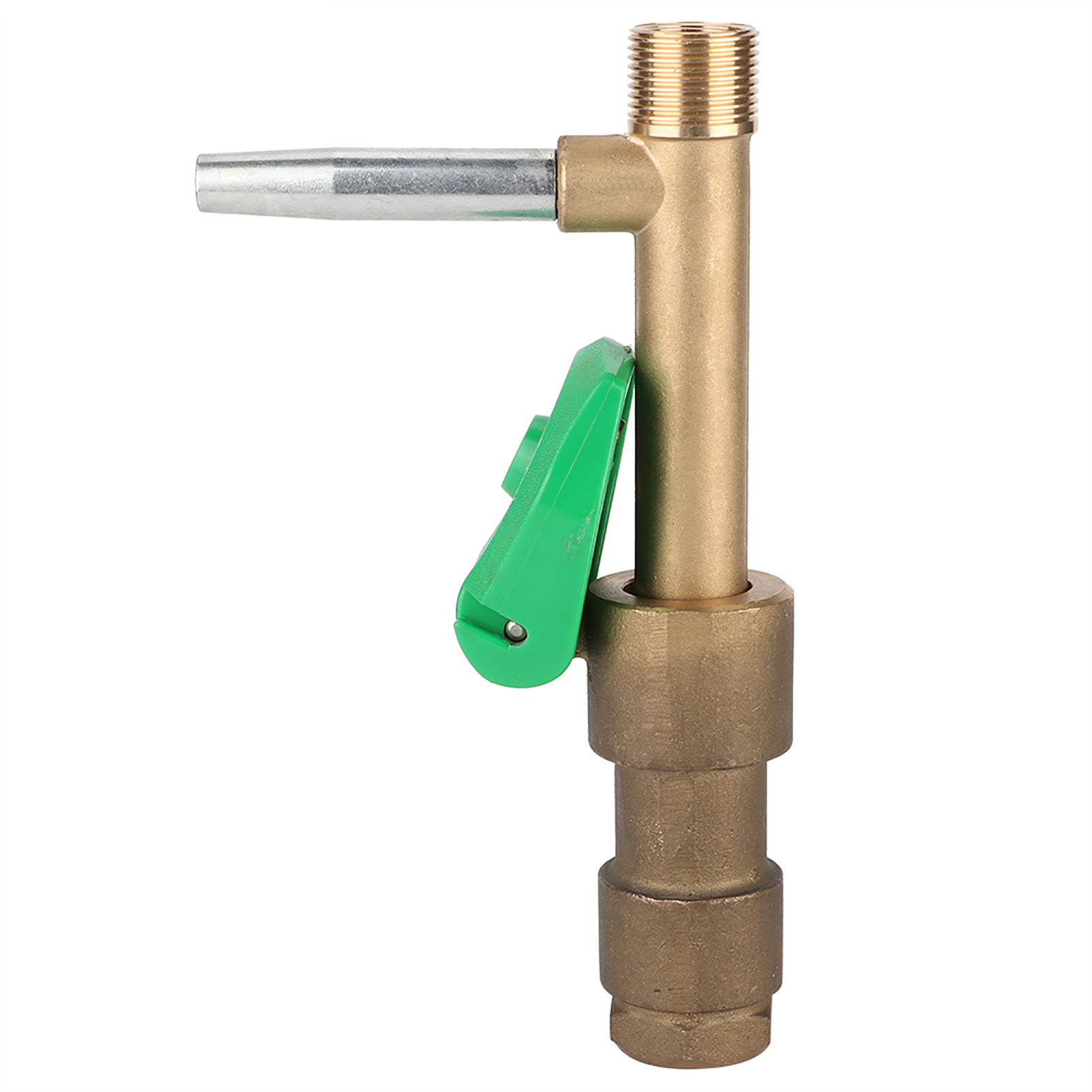 Garden Irrigation Tool Quick C - Gardening Tools Water recension och pris
