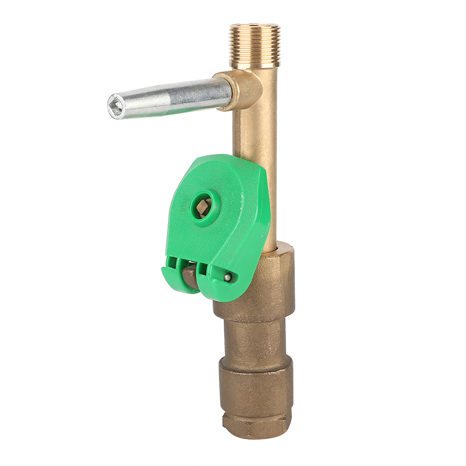 Garden Irrigation Tool Quick C - Gardening Tools Water recension och pris