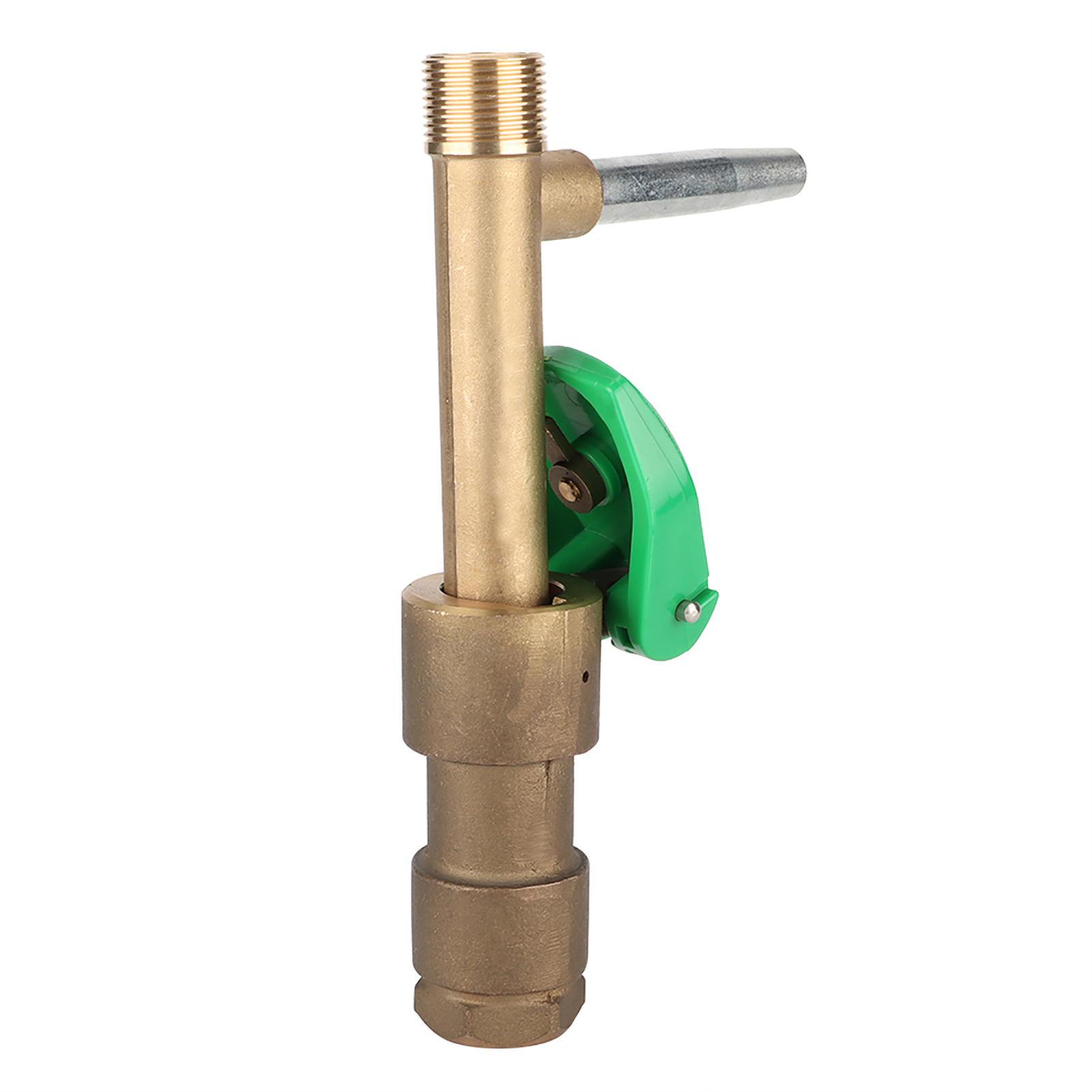 Garden Irrigation Tool Quick C - Gardening Tools Water recension och pris