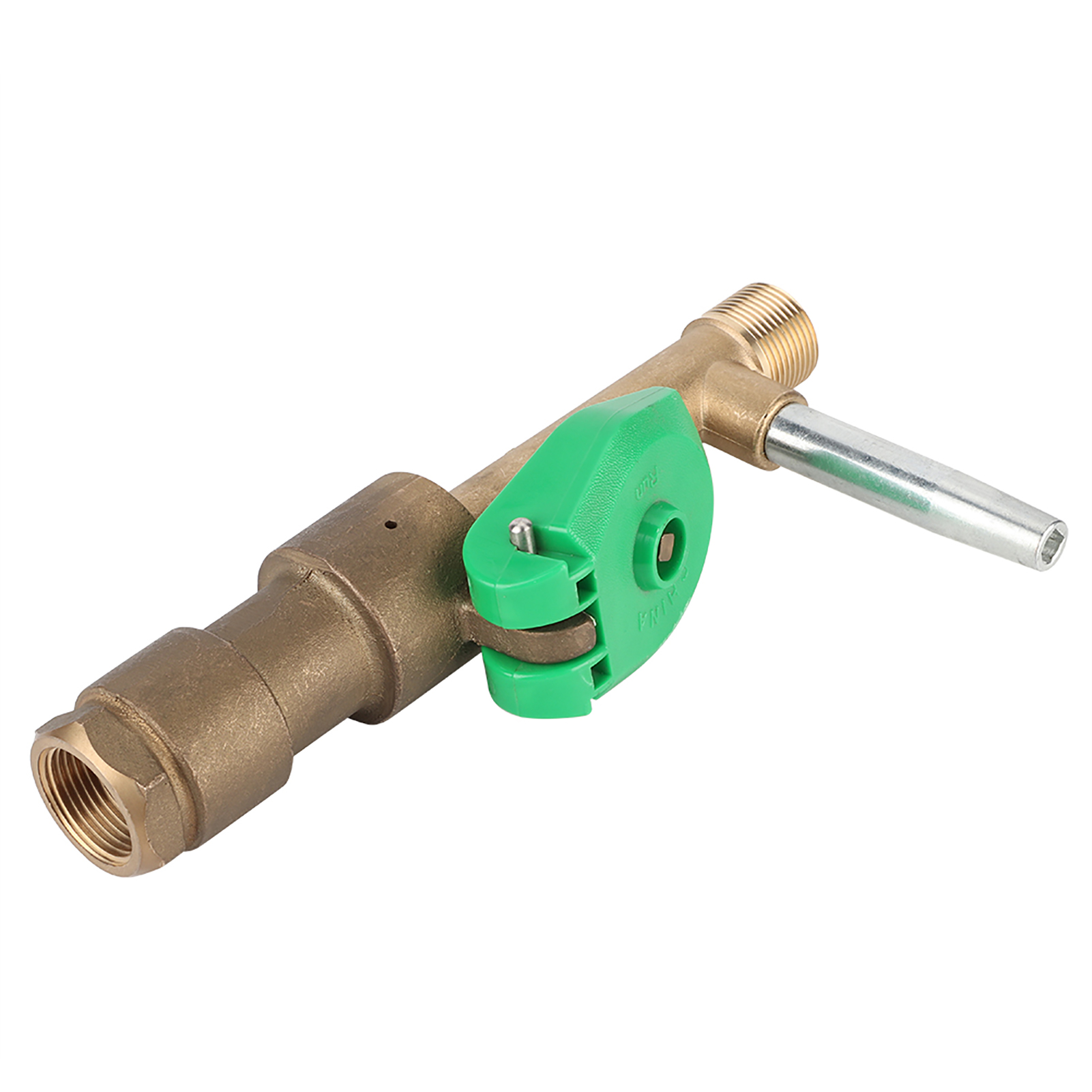 Garden Irrigation Tool Quick C - Gardening Tools Water recension och pris
