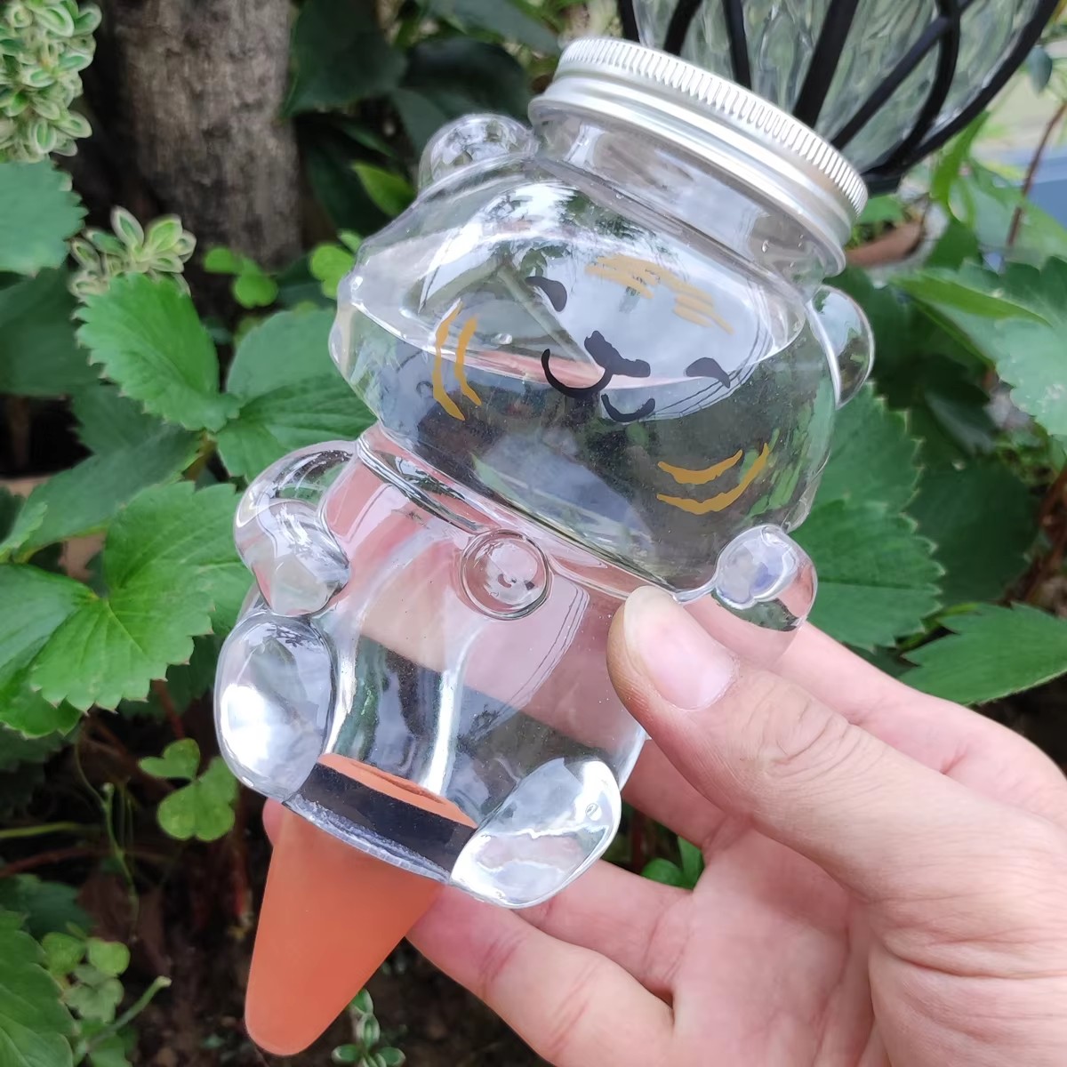 350 ML Garden Automatic Wateri - Gardening Tools Water recension och pris
