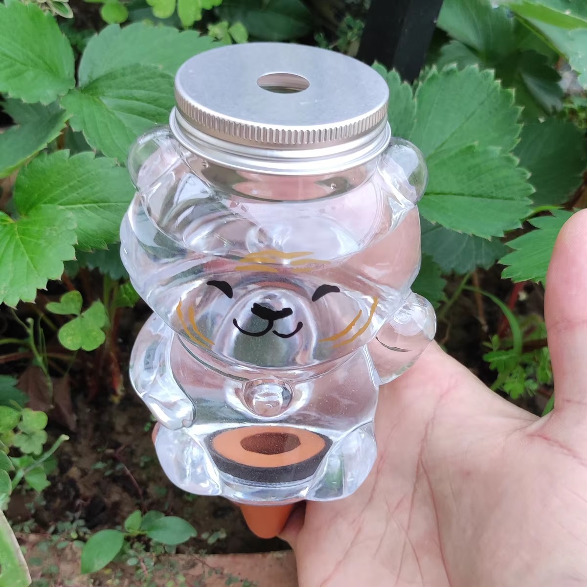 350 ML Garden Automatic Wateri - Gardening Tools Water recension och pris