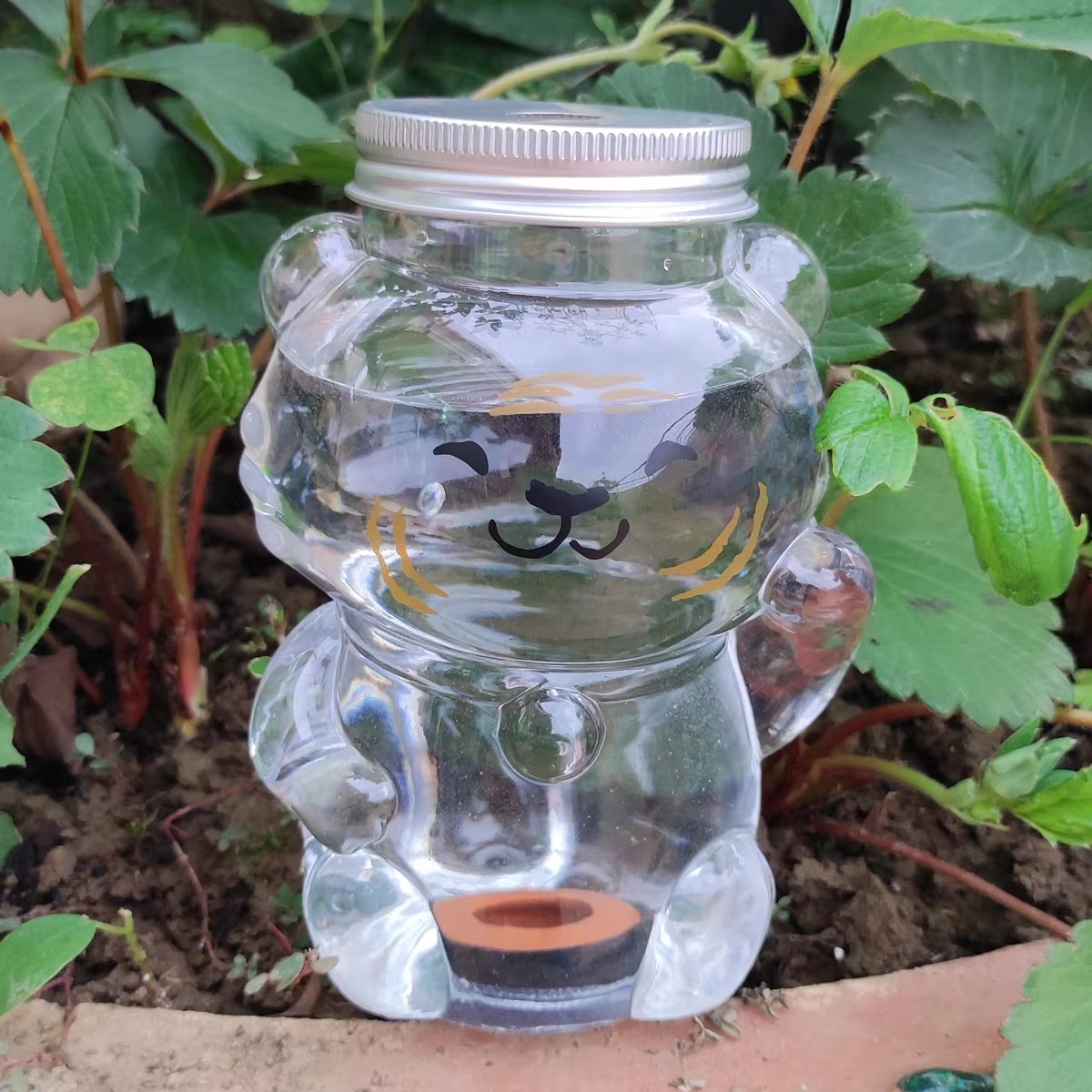 350 ML Garden Automatic Wateri - Gardening Tools Water recension och pris