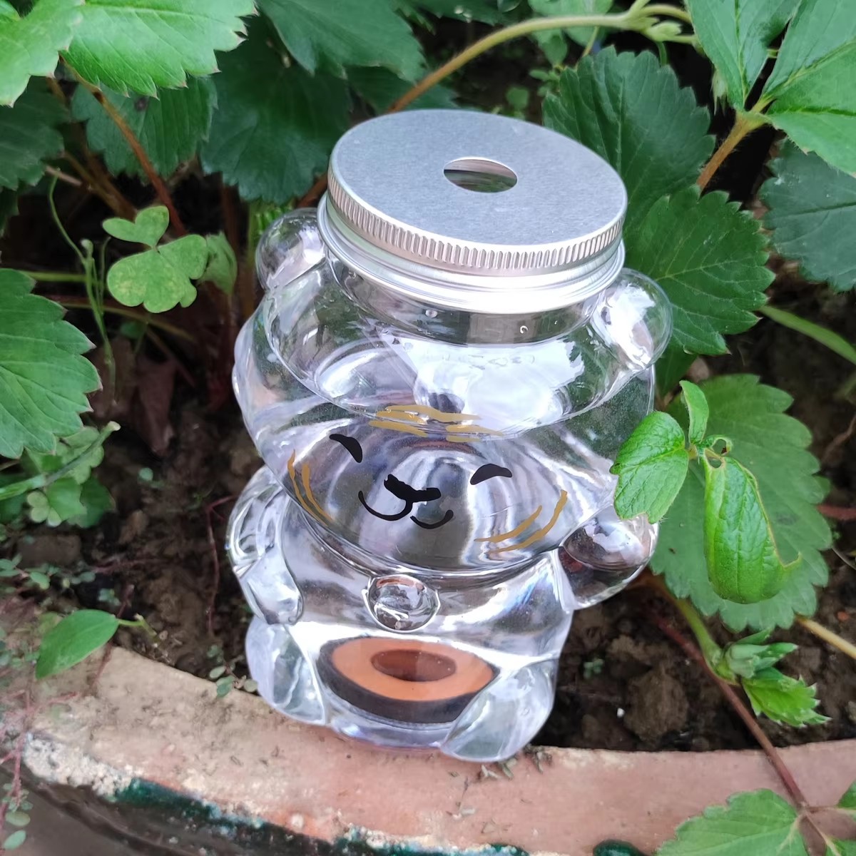 350 ML Garden Automatic Wateri - Gardening Tools Water recension och pris