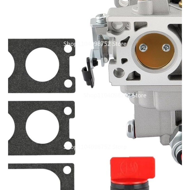 Carburetor Kit for Harbor Frei - Gardening Tools Harbor Freight recension och pris