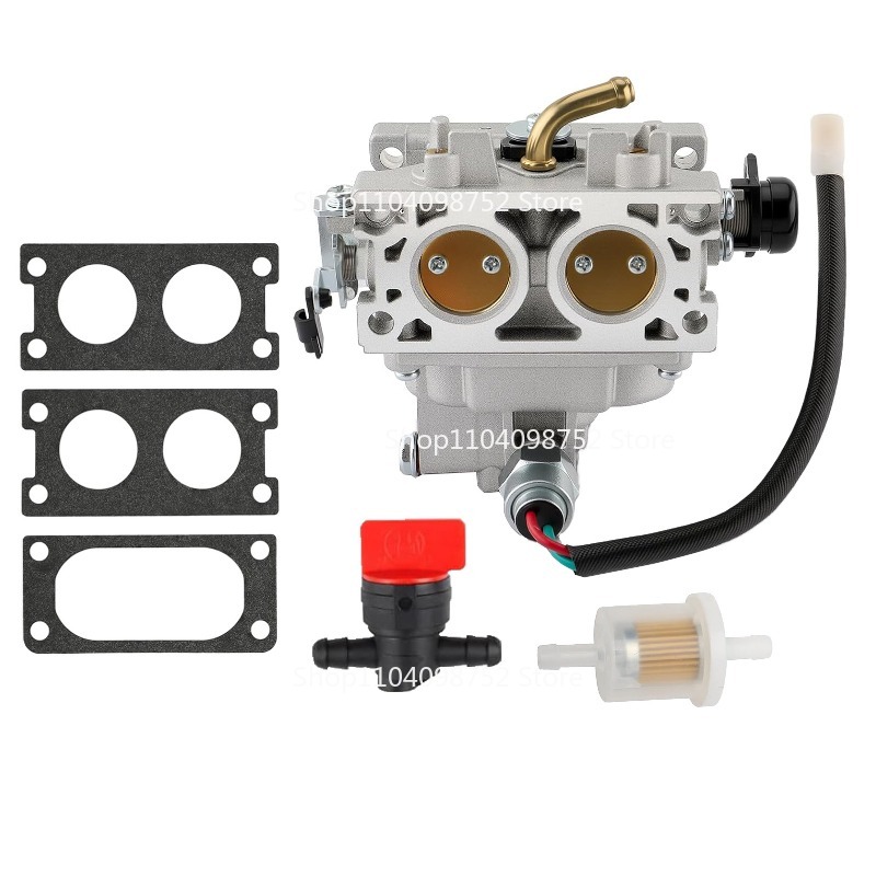 Carburetor Kit for Harbor Frei - Gardening Tools Harbor Freight recension och pris