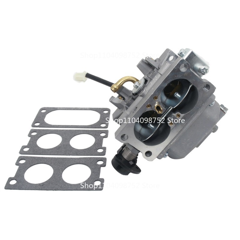Carburetor Kit for Harbor Frei - Gardening Tools Harbor Freight recension och pris