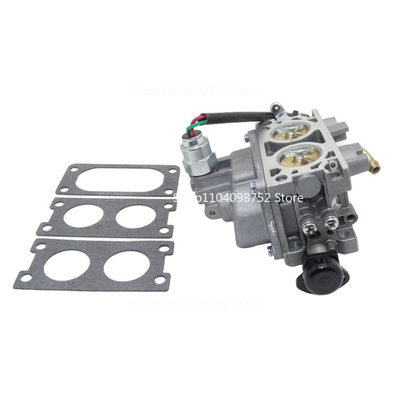Carburetor Kit for Harbor Frei - Gardening Tools Harbor Freight recension och pris
