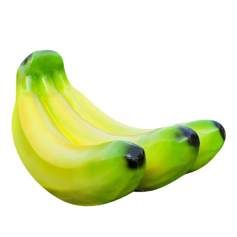 Outdoor simulation fruit sculp - Gardening Tools Cartoon recension och pris