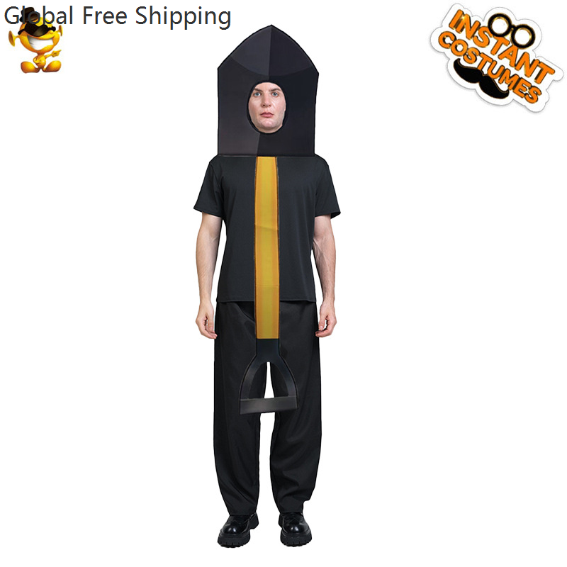 Halloween Adult Shovel Funny C - Gardening Tools Cartoon recension och pris