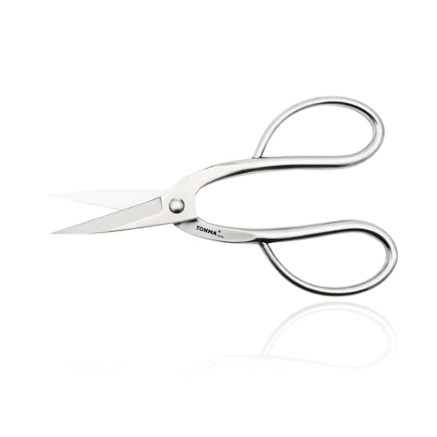 TONMA Scissors [Made in Japan] - Gardening Tools Japan recension och pris