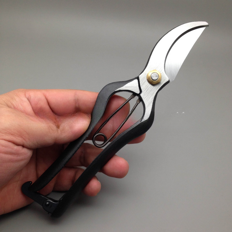 200MM Branch Scissors, Importe - Gardening Tools Japan recension och pris
