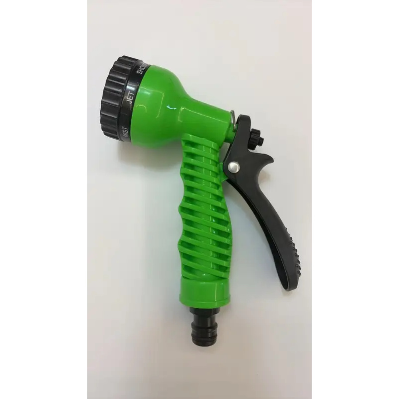 Garden plastic water spray gun - Gardening Tools Water recension och pris