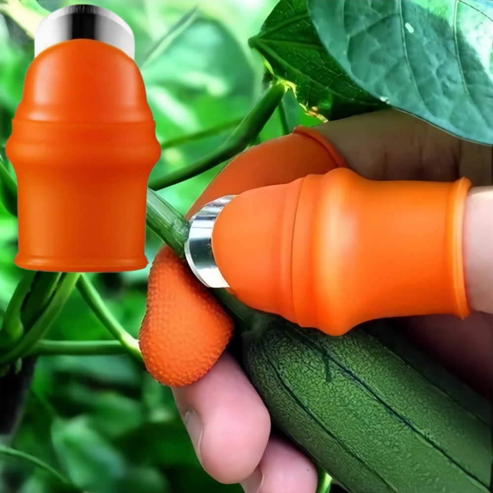 Vegetable Picking Stainless St - Harvest Knife Garden recension och pris